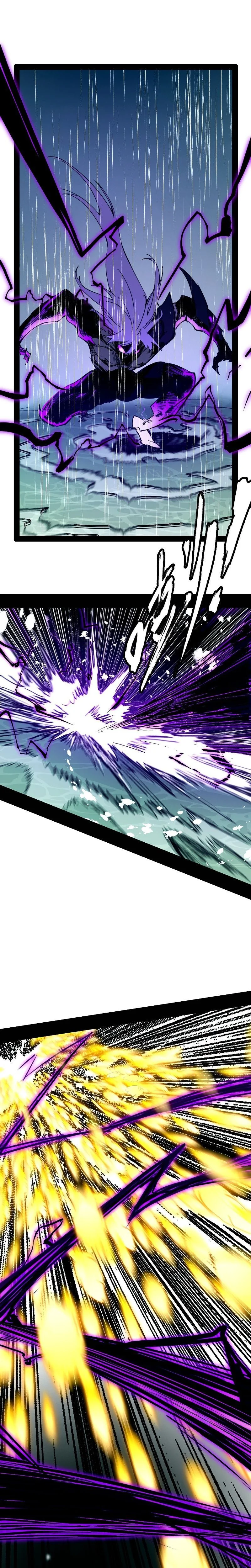 Read A Mountain of Corpses, a Sea of Blood FR Manga Online