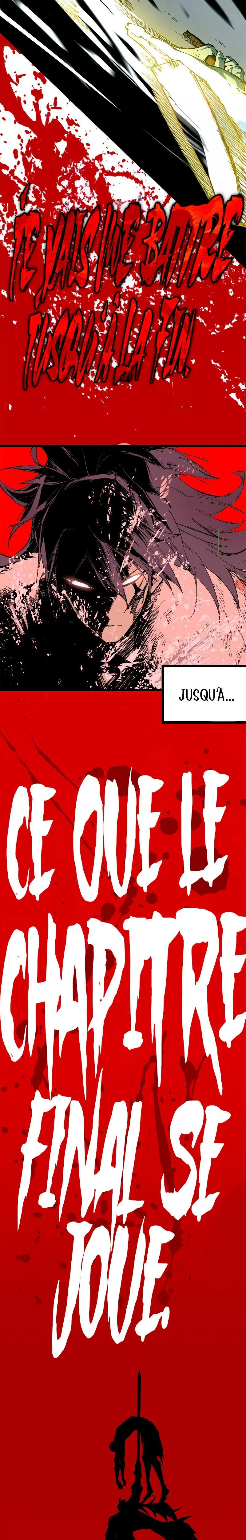 Read A Mountain of Corpses, a Sea of Blood FR Manga Online