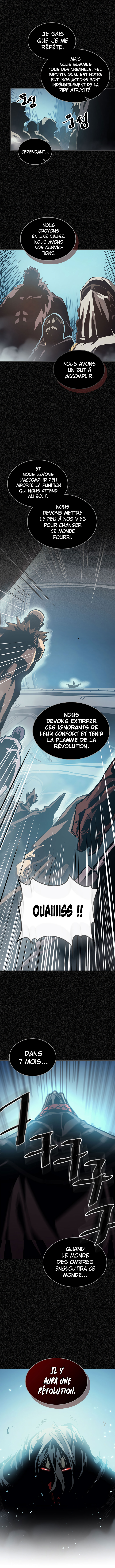 Read A Returner's Magic Should be Special FR Manga Online