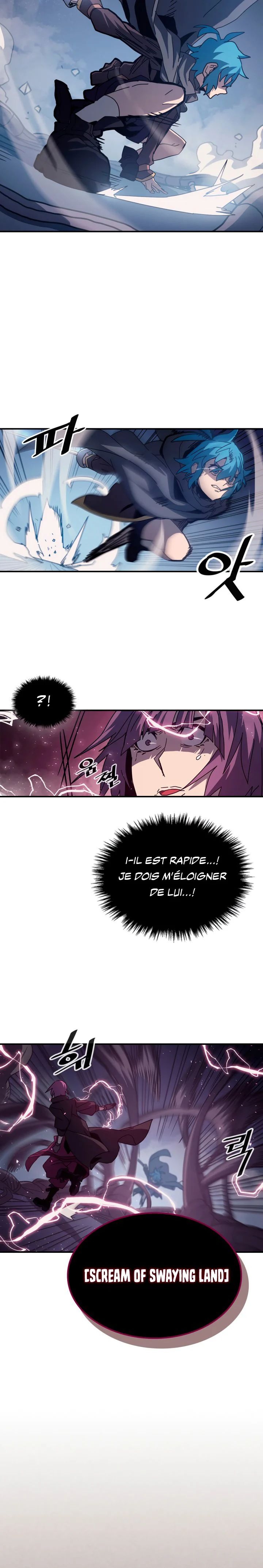 Read A Returner's Magic Should be Special FR Manga Online