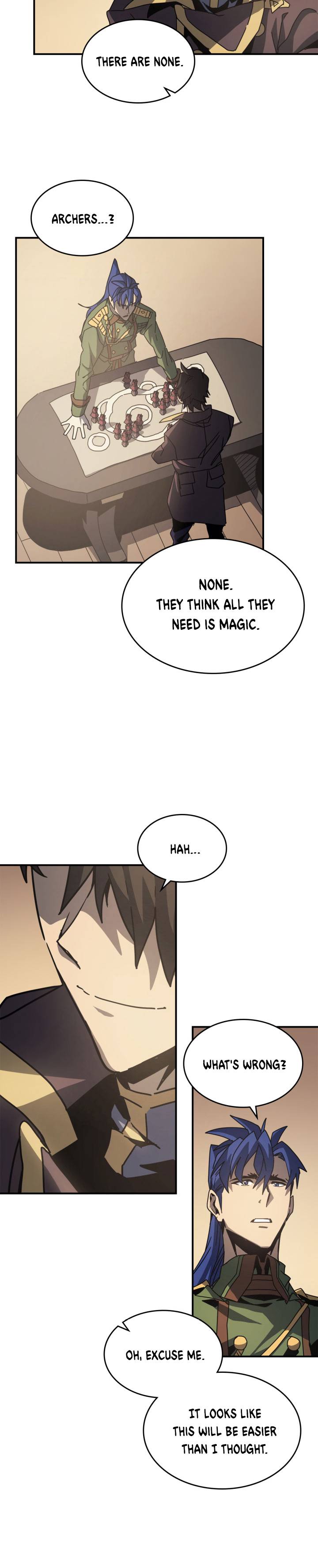 Read A Returner's Magic Should be Special FR Manga Online