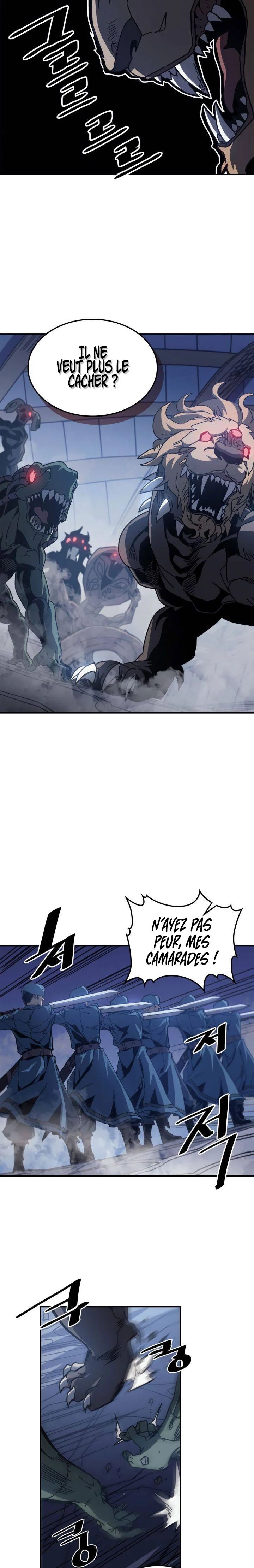 Read A Returner's Magic Should be Special FR Manga Online