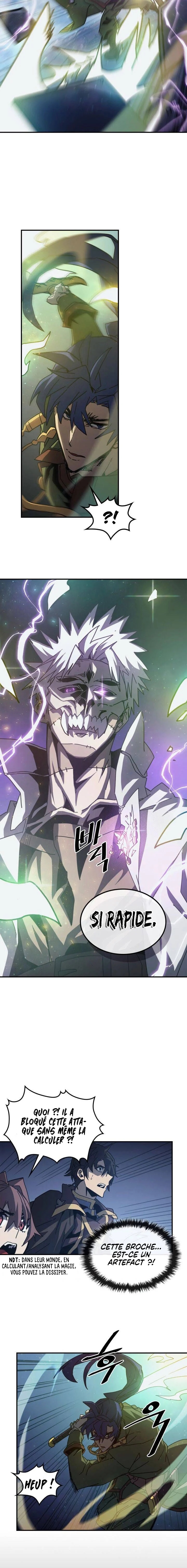 Read A Returner's Magic Should be Special FR Manga Online