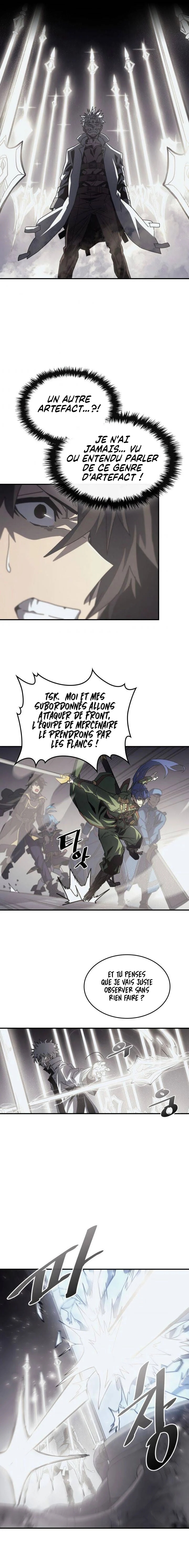 Read A Returner's Magic Should be Special FR Manga Online