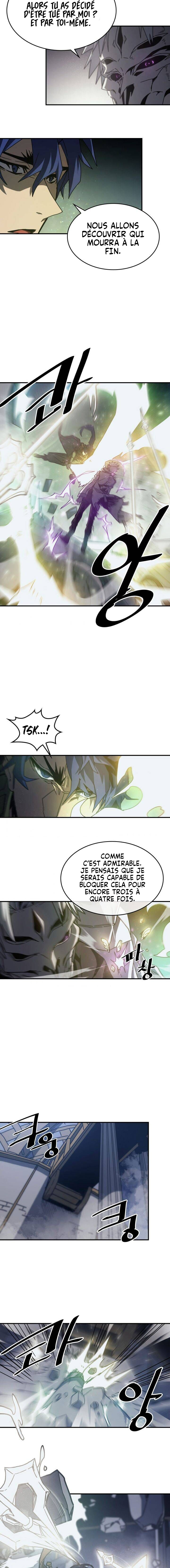 Read A Returner's Magic Should be Special FR Manga Online