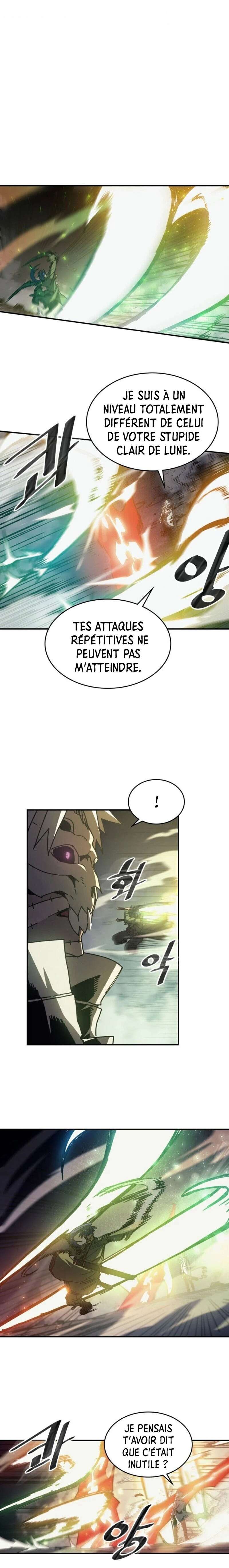 Read A Returner's Magic Should be Special FR Manga Online