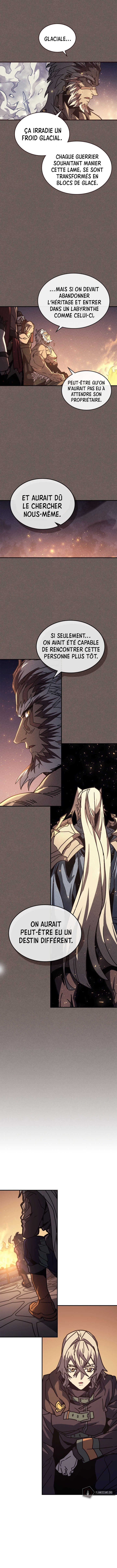 Read A Returner's Magic Should be Special FR Manga Online