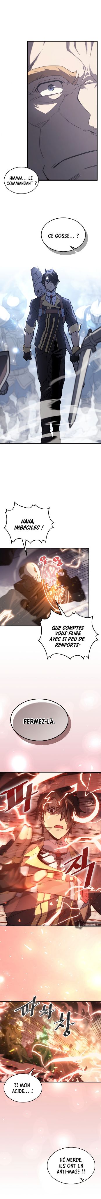 Read A Returner's Magic Should be Special FR Manga Online