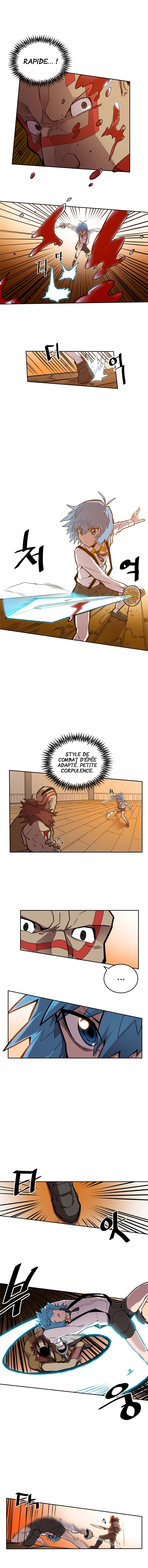 Read A Returner's Magic Should be Special FR Manga Online