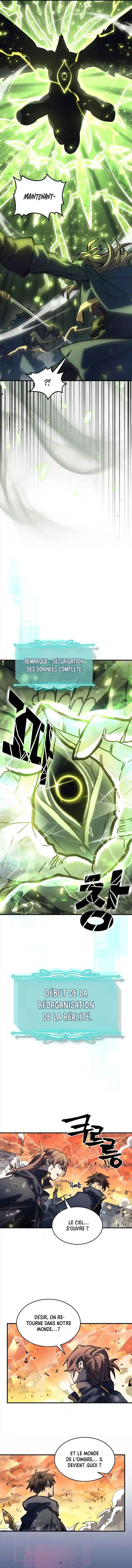 Read A Returner's Magic Should be Special FR Manga Online