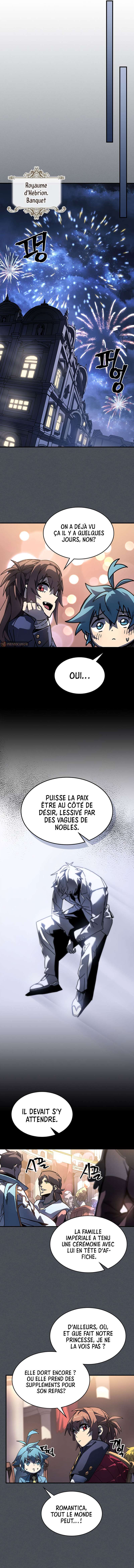 Read A Returner's Magic Should be Special FR Manga Online