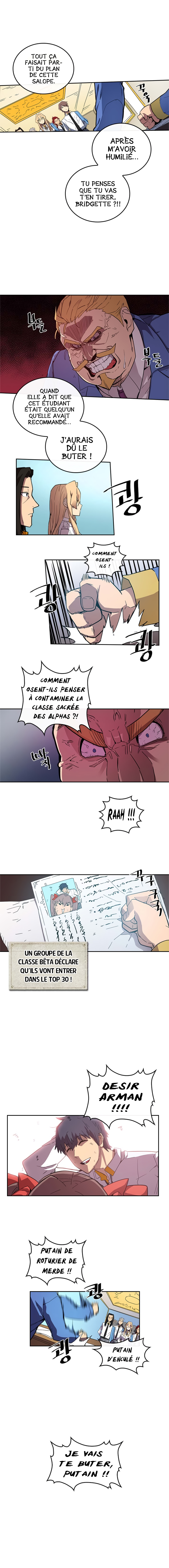 Read A Returner's Magic Should be Special FR Manga Online