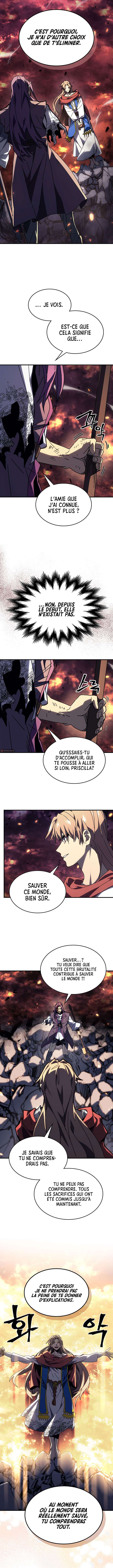 Read A Returner's Magic Should be Special FR Manga Online