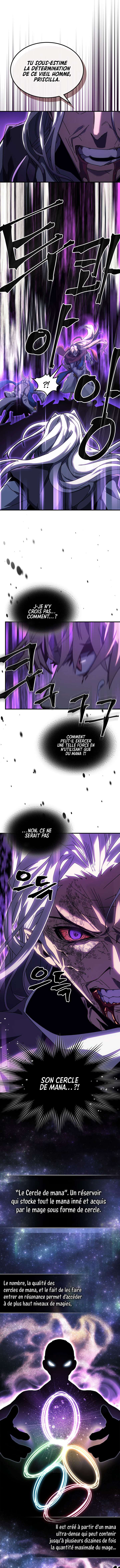 Read A Returner's Magic Should be Special FR Manga Online