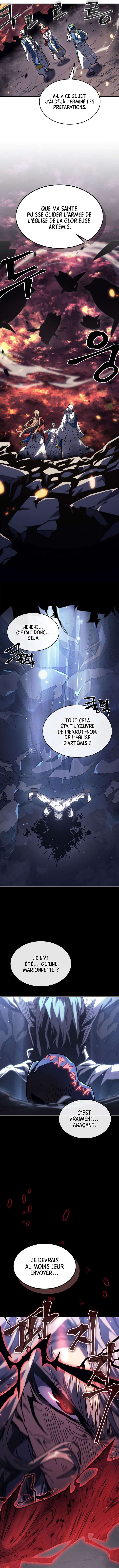 Read A Returner's Magic Should be Special FR Manga Online