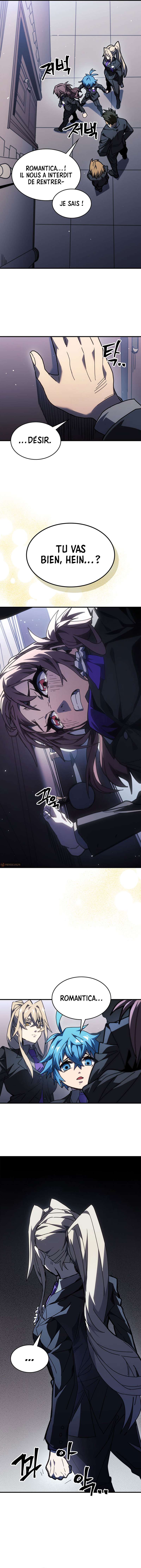 Read A Returner's Magic Should be Special FR Manga Online