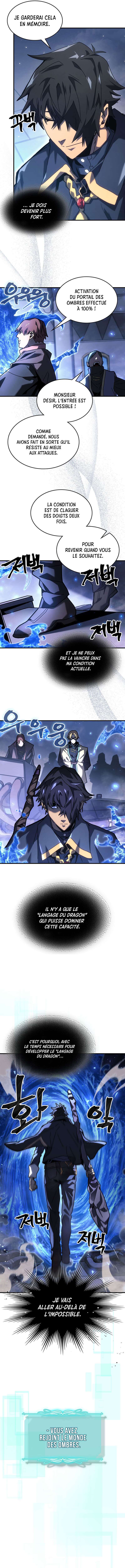Read A Returner's Magic Should be Special FR Manga Online
