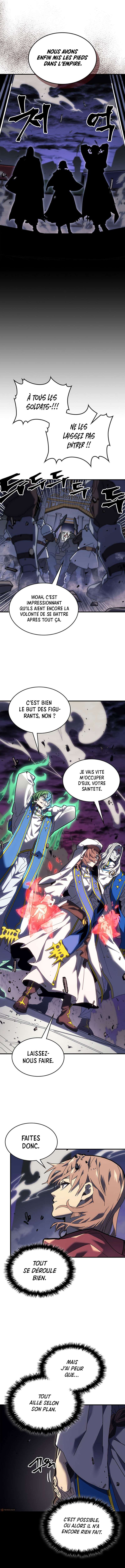 Read A Returner's Magic Should be Special FR Manga Online