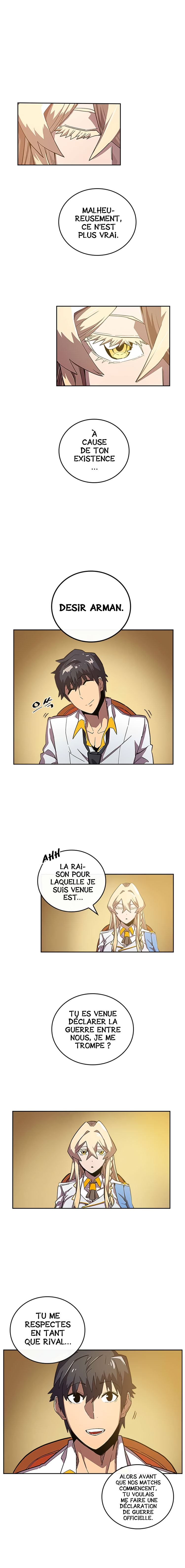 Read A Returner's Magic Should be Special FR Manga Online