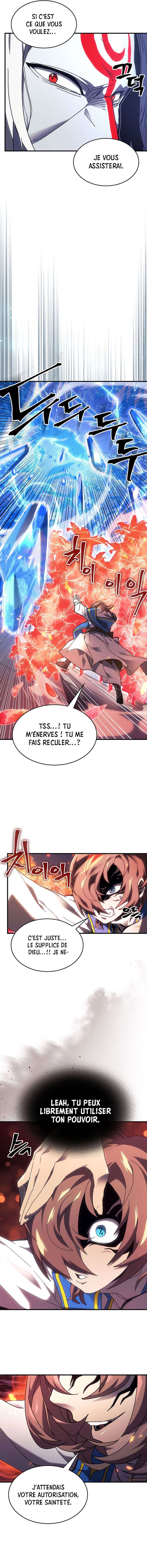 Read A Returner's Magic Should be Special FR Manga Online