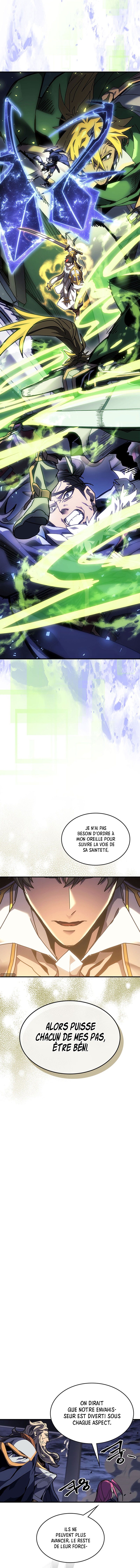 Read A Returner's Magic Should be Special FR Manga Online