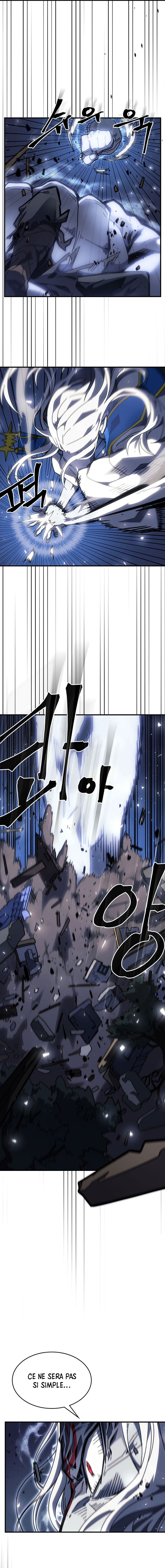 Read A Returner's Magic Should be Special FR Manga Online