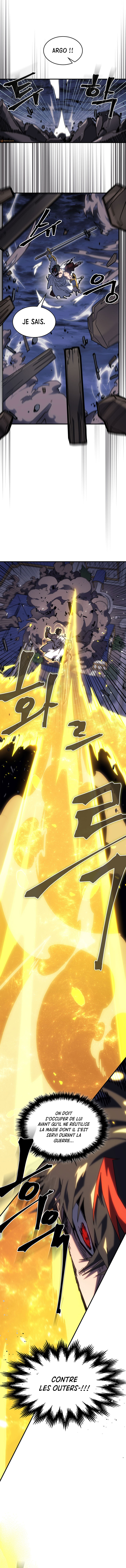 Read A Returner's Magic Should be Special FR Manga Online