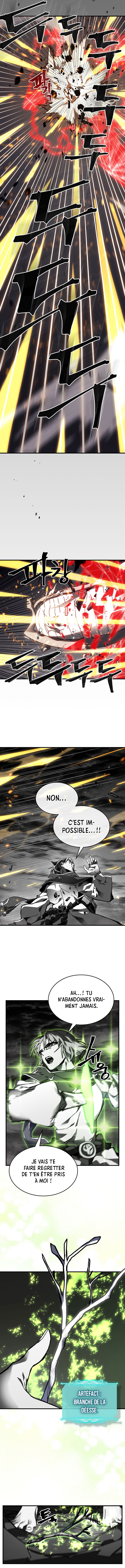 Read A Returner's Magic Should be Special FR Manga Online
