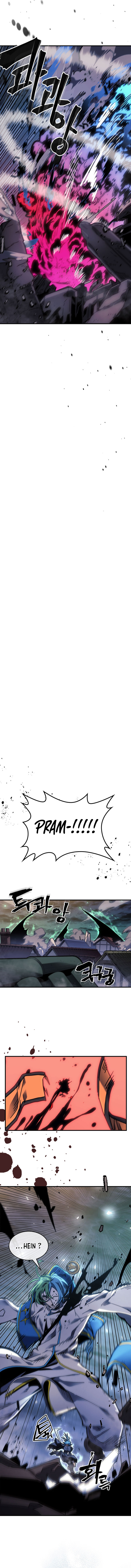 Read A Returner's Magic Should be Special FR Manga Online