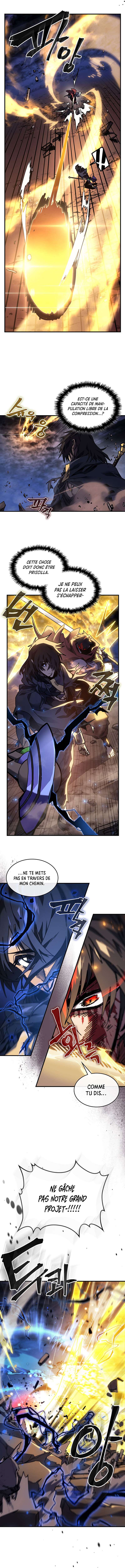 Read A Returner's Magic Should be Special FR Manga Online
