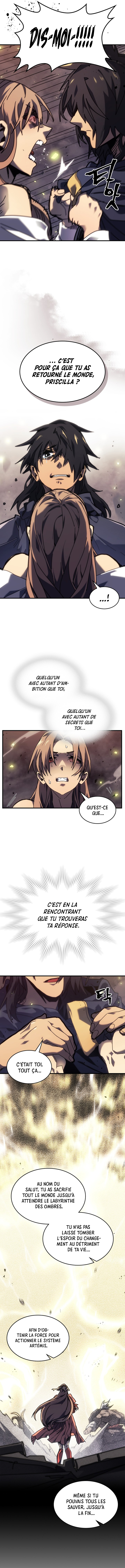 Read A Returner's Magic Should be Special FR Manga Online