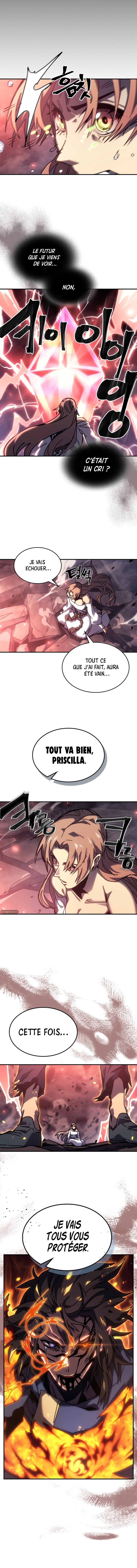 Read A Returner's Magic Should be Special FR Manga Online
