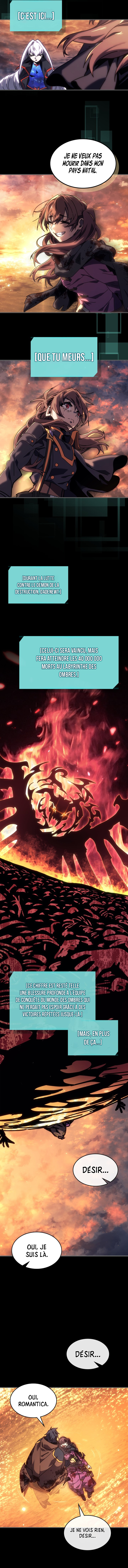 Read A Returner's Magic Should be Special FR Manga Online