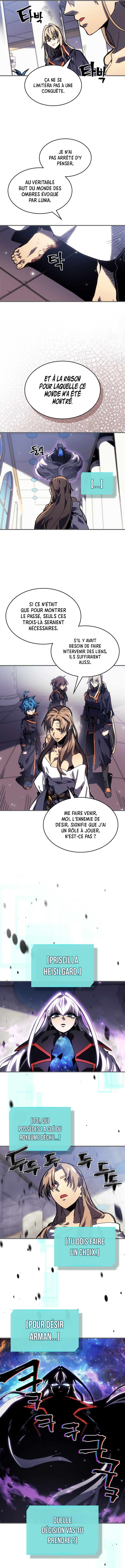 Read A Returner's Magic Should be Special FR Manga Online