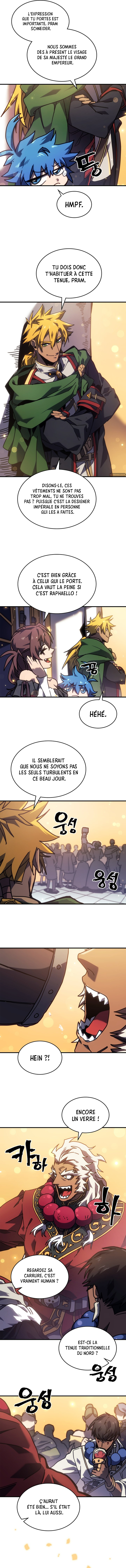 Read A Returner's Magic Should be Special FR Manga Online