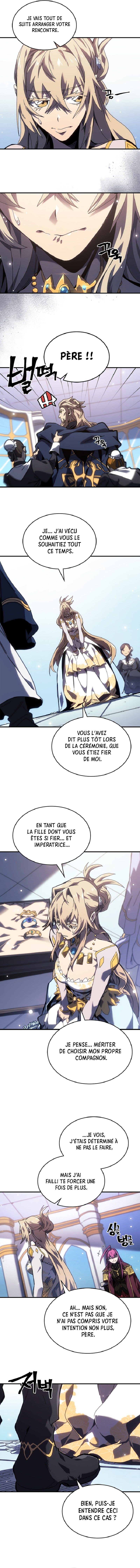 Read A Returner's Magic Should be Special FR Manga Online