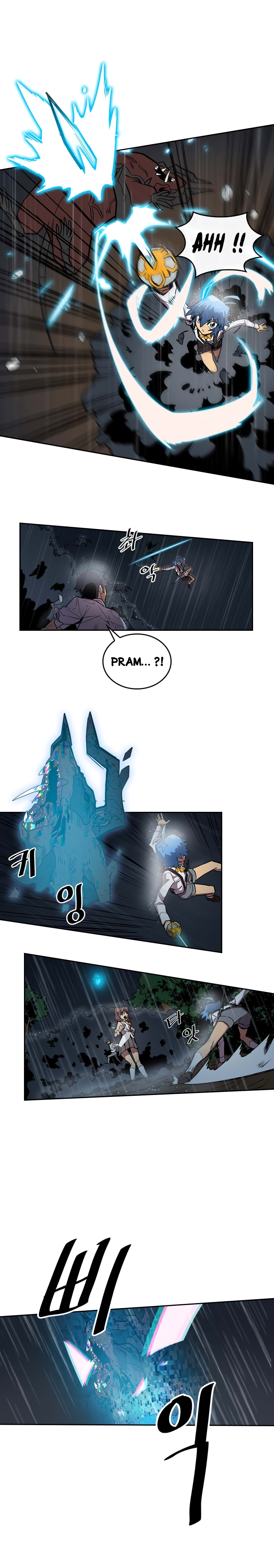 Read A Returner's Magic Should be Special FR Manga Online