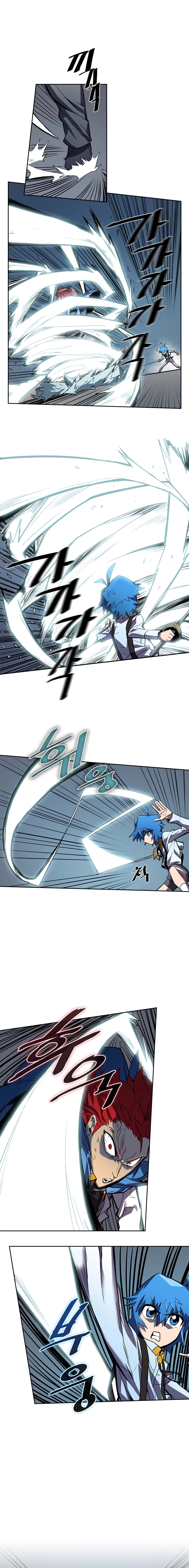 Read A Returner's Magic Should be Special FR Manga Online