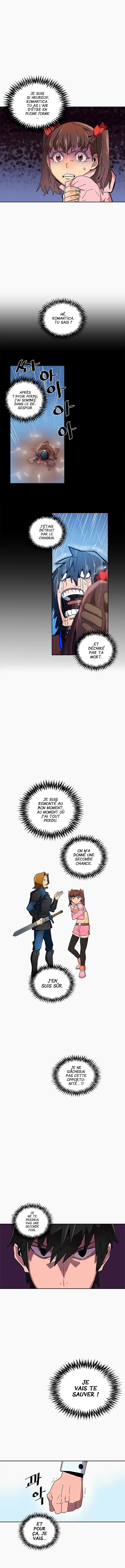 Read A Returner's Magic Should be Special FR Manga Online