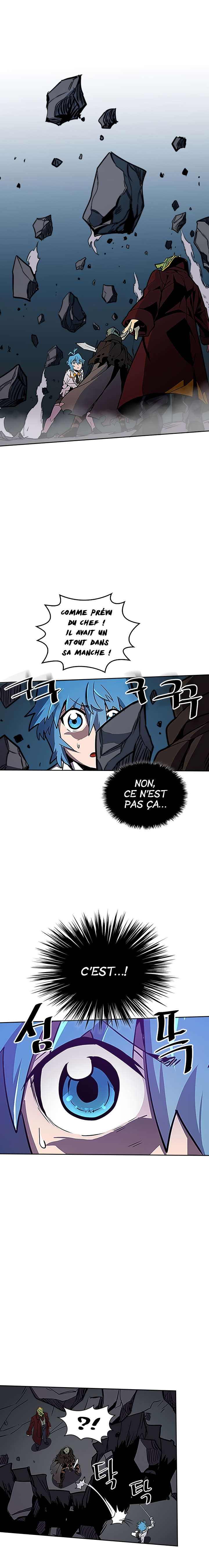 Read A Returner's Magic Should be Special FR Manga Online
