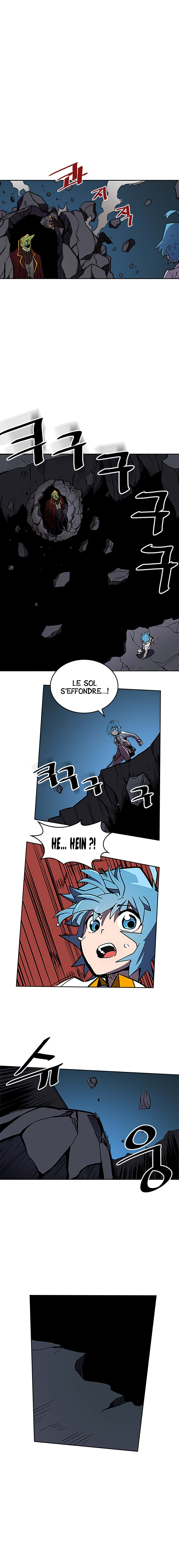 Read A Returner's Magic Should be Special FR Manga Online