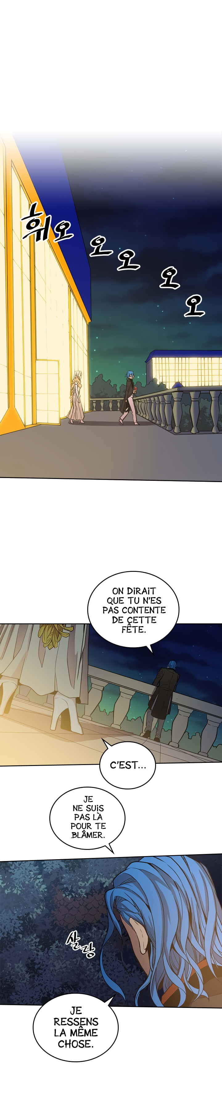 Read A Returner's Magic Should be Special FR Manga Online