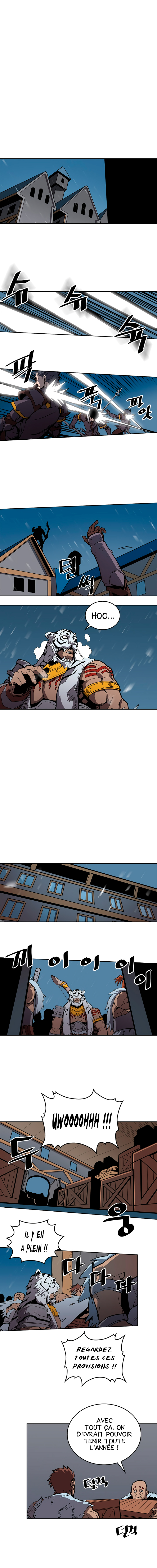 Read A Returner's Magic Should be Special FR Manga Online
