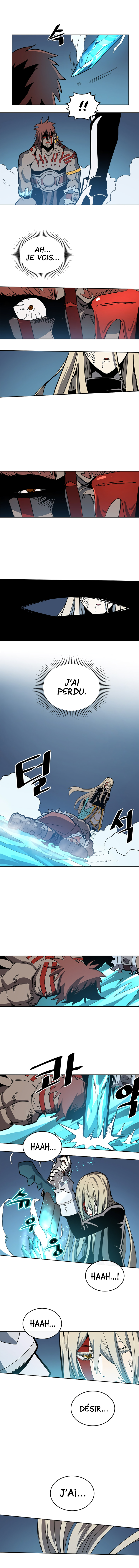 Read A Returner's Magic Should be Special FR Manga Online
