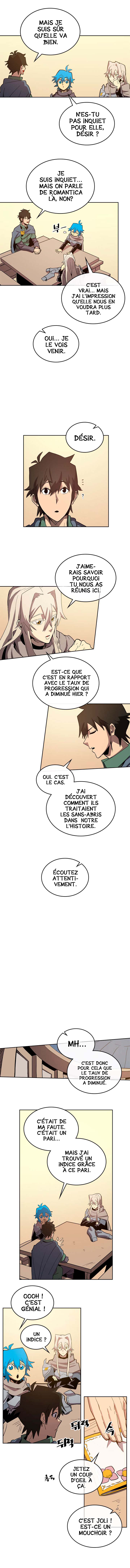 Read A Returner's Magic Should be Special FR Manga Online