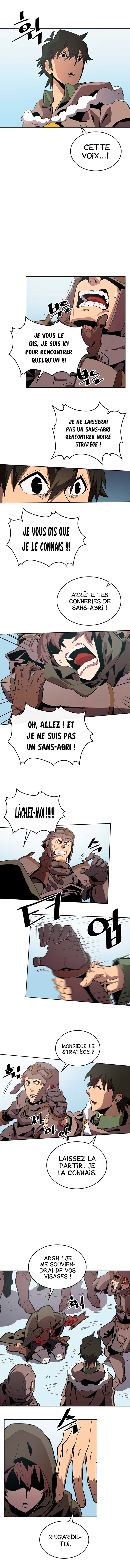 Read A Returner's Magic Should be Special FR Manga Online