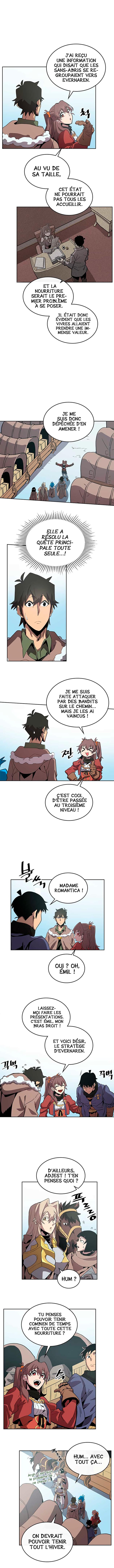 Read A Returner's Magic Should be Special FR Manga Online