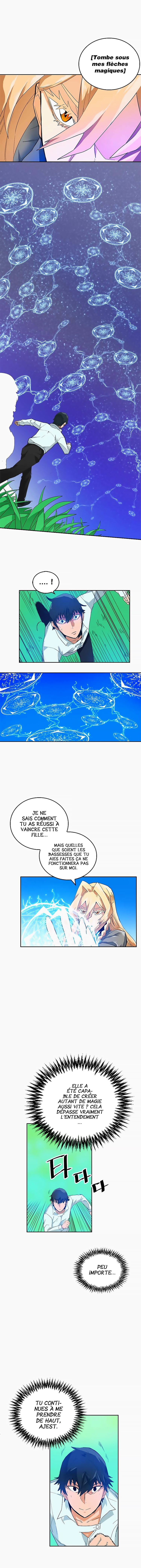 Read A Returner's Magic Should be Special FR Manga Online