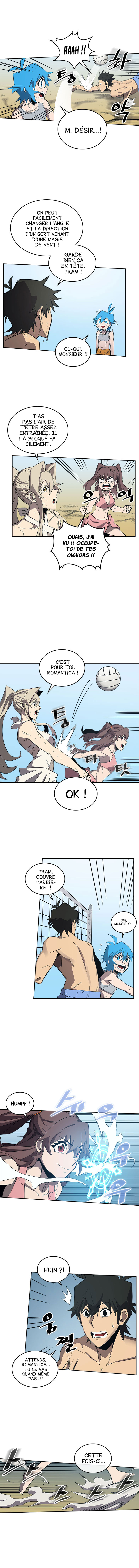 Read A Returner's Magic Should be Special FR Manga Online