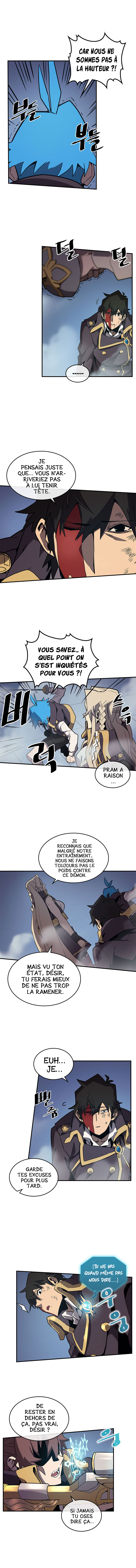 Read A Returner's Magic Should be Special FR Manga Online